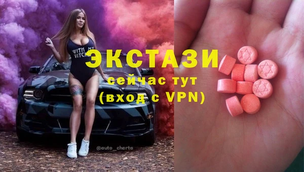 меф Весьегонск